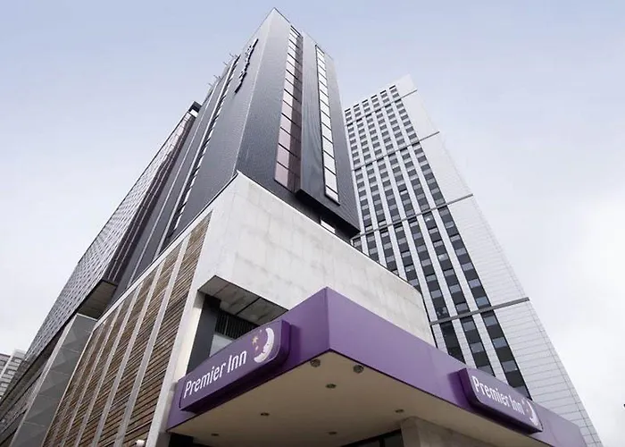 Premier Premier Centre