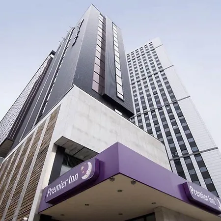 Premier Leeds Centre