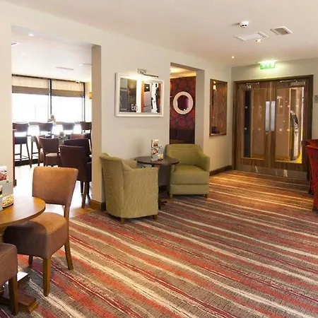 Premier Leeds Centre 3*