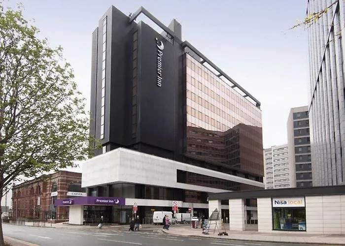 Hotel Premier Premier Centre 3*