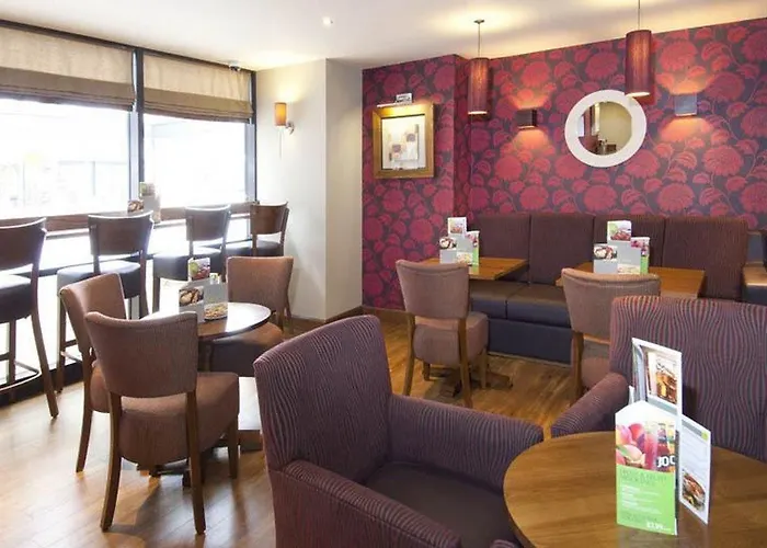 Premier Premier Centre Hotel Leeds (West Yorkshire)