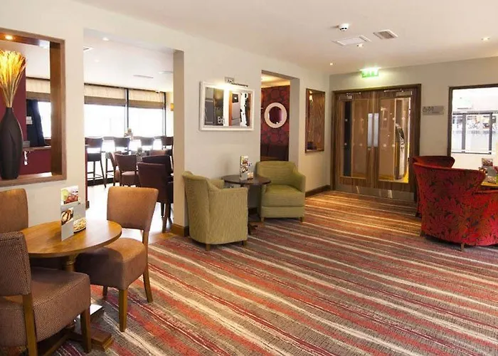 Premier Premier Centre 3*