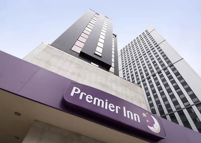 Premier Premier Centre 3*