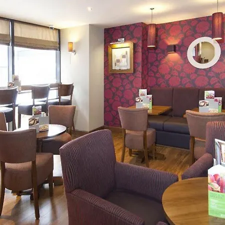 Premier Premier Centre Hotel Leeds (West Yorkshire)