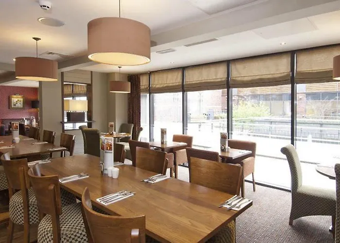 Premier Premier Centre 3* Leeds (West Yorkshire)