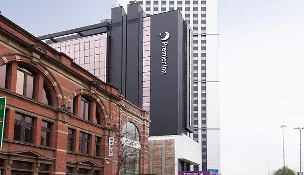 Premier Premier Centre Hotel Leeds (West Yorkshire)